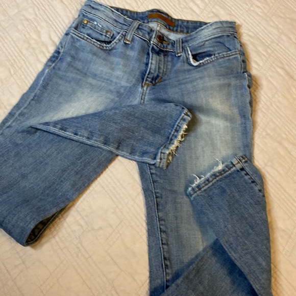 Joe’s jeans skinny ankle 26 - Picture 1 of 11